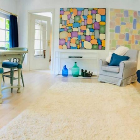 Apartment Gaestehaus Schloss Bothmer 슈바름스테드 외부 사진